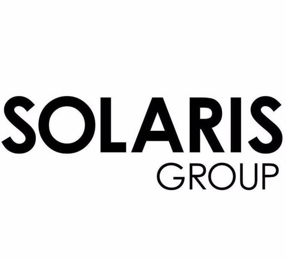 Home - Solaris Group S.r.l.